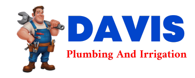 Trusted plumber in HENRY